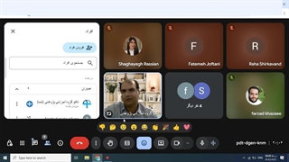 کلاس آموزش پاسخگویی تلفنی در کال سنتر فروش شرکت زودپک