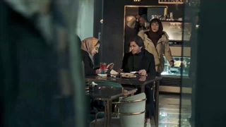 دانلود سریال گردن زنی سامان سالور (سریال های ایرانی)