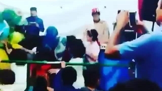 استاد رزیتا دغلاوی نژاد "برترین مجری کودک در حوزه بین الملل"