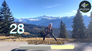 تمرینات سبک ورزشی در خانه (Low Impact)