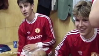 مستند اشمایکل Schmeichel