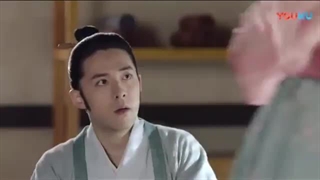 سریال چینی منگفی داره میاد 2018 Mengfei Comes Across قسمت 13