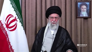 بیانات رهبری درباره جنایت رژیم صهیونیستی علیه ایران
