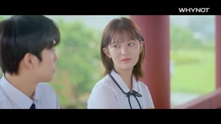 قسمت 2 سریال کره ای دمای آبی - Blue Temperature 2023 با زیرنویس فارسی