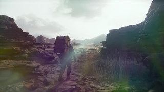 پیشنمایش بازی Death Stranding 2 On The Beach