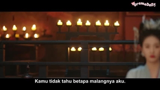 سریال چینی کینه / دشمنی قسمت ۲۲ با زیرنویس