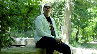 موزیک ویدئو در امتداد خزر (رزیتا دغلاوی نژاد و محمدجواد زارع مهذبیه)