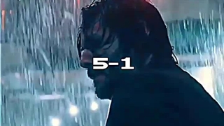 مقایسه جان ویک علیه سریع و خشن