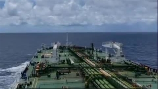 چه کسی نفت‌کش های ایران رو لو داد؟