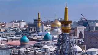 مستند «قصیده کوچ» اوج هنر مهندسان ایرانی