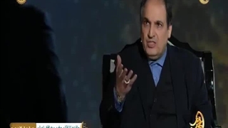 زندگی پس از زندگی - فصل ۶ - قسمت ۲۲ - سید مهدی فاطمی - ۳ فروردین ۱۴۰۴