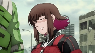 مرز شانگری لا فصل ۲ قسمت ۷ دوبله فارسی(HD)