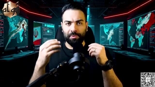 14040326: وحدت یا نابودی؟ تصمیم تاریخی مردم ایران در آستانه جنگ جهانی سوم