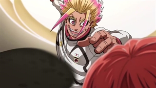 قفل آبی فصل ۲ قسمت ۵ دوبله فارسی (FHD)