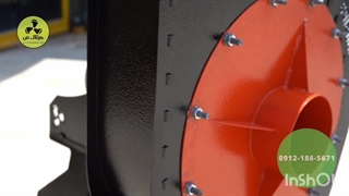 طراحی و تولید و نصب اگزاست فن در شیراز 09121865671