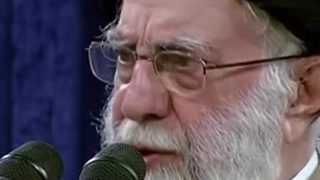 فریب دعوت به مذاکره!