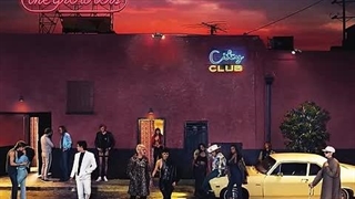 آهنگ Night Ride از The growlers (+توضیحات)