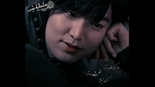 دل من وصله توه.. :))♥︎ میکس کوتاه سریال سرنوشت♥︎... مرور خاطرات کامنت اول.... کپشن..