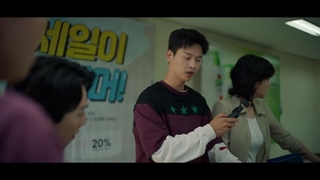 سریال اوه موکل های روحی من قسمت7بازیرنویس