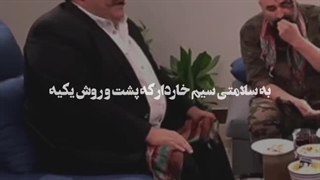 میر طاهر مظلومی