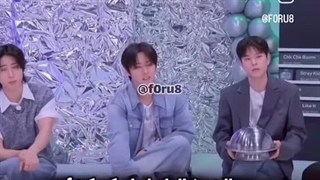 ویژوال اصلی اسکیز کیه؟سئوچانگبین>>>