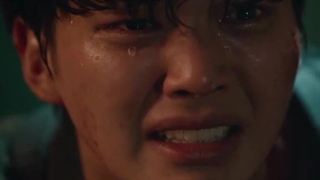 ولی گریه‌ی کارکترهای مرد کیدراما یه اثر هنری کامله:))) کپشن رو چک کنین لطفا^^