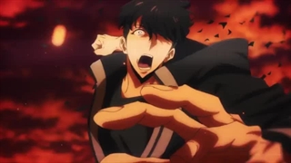 تریلر انیمه تک رو فصل۳ Solo leveling season 3 Trailer #edit #sololeveling #trending