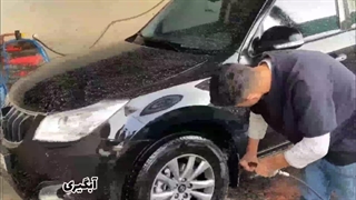 پودر تاچلس گلنز کمیکال