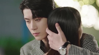 قسمت هجدهم سریال عشقی در بحبوحه طلاق+زیرنویس فارسی Love on the Edge of Divorce