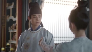 سریال چینی حماسه ابریشم (حماسه دیبا) قسمت چهاردهم,14 ،با زیرنویس فارسی