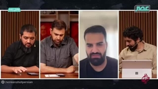 14040403: حمله ایران به آمریکا، مقدمه آتش‌بس با اسرائیل؟