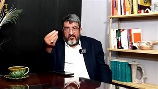 دیدگاه و واکاوی استاد ایزدی از آتش بس