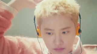 کلیپ کانسپت BLiss؛ فول آلبوم کیونگسو