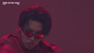 پارت 1 | کنسرت کامل جیهوپ (BTS) روز اول تور کنسرت پایانی Hope on the stage در سئول♡ ( با حضور جین و جونگکوک)