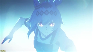 انیمه اوما موسومه: سیندرلا گری قسمت 12 زیرنویس فارسی