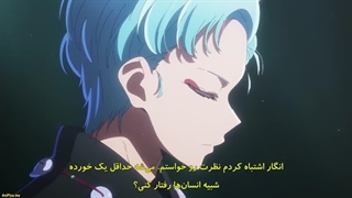 انیمه اوشی‌نو‌کو/ستاره‌من قسمت ۷ فصل ۲ زیرنویس