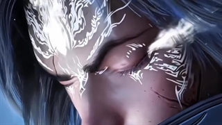 تیکه ای منتشر شده از قسمت 107 انیمه سرزمین ارواح 2 (soul land 2)