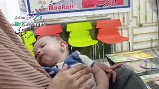 بهترین دکتر ختنه تهران بدون بیهوشی بدون درد