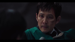 قسمت پنجم فصل سوم اسکویید گیم با کیفیت 720 + زیر نویس فارسی " بازی ماهی مرکب ۳ "