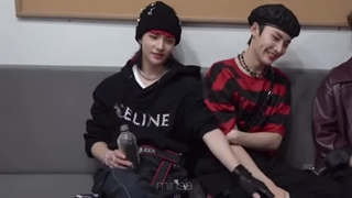 هیونجین و جونگین هیونین ❤️ hyunin