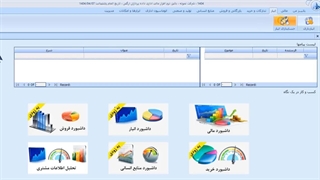 راهنمای نرم افزار بهای تمام شده باتیز 5