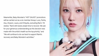 ایا رامی در Hot sauce حضور دارد/دلیل؟کپشن++