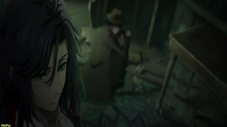 انیمه ارباب رازها قسمت 2 - زیرنویس فارسی