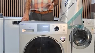 علت صدای ماشین لباسشویی هنگام چرخش + راه حل آن