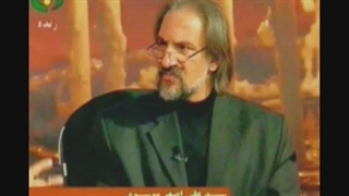 استاد سید علی اصغر موسوی نقد ترکیب بند (بند چهارم) مرحوم محتشم کاشانی ١٣٩١