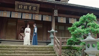 سریال چینی عشق و شمشیر Love and Sword 2025 قسمت 13 زیرنویس چسبیده (کیفیت بالاتر توضیحات)