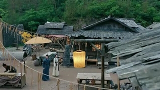 سریال چینی عشق و شمشیر Love and Sword 2025 قسمت 16 زیرنویس چسبیده (کیفیت بالاتر توضیحات)