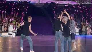 کات های منتشر شده از اجرای call out استرو و سوا