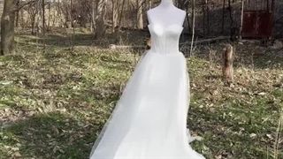 مزون لباس عروس گارنت