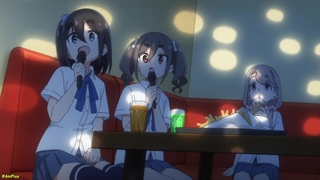 انیمه مونو Mono قسمت 11